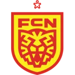 Logo FC Nordsjaelland