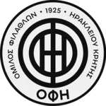 Logo OFI Crète