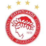 Logo Olympiakos