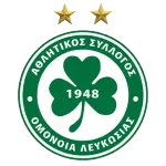 Logo Omonia Nicosie