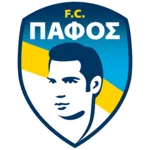 Logo Pafos