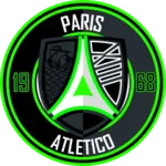 Logo Paris 13 Atletico