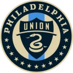 Logo Philadelphia Union