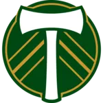 Logo Portland Timbers