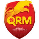 Logo QRM