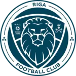 Logo Riga FC