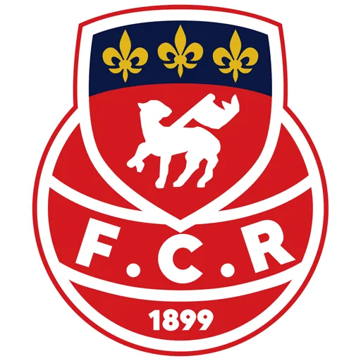 Logo Rouen
