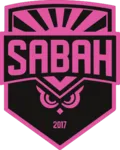 Logo Sabah
