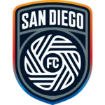 Logo San Diego FC