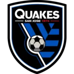 Logo San Jose Earthquakes