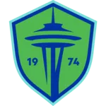 Logo Seattle Sounders