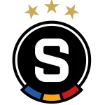 Logo Sparta Prague