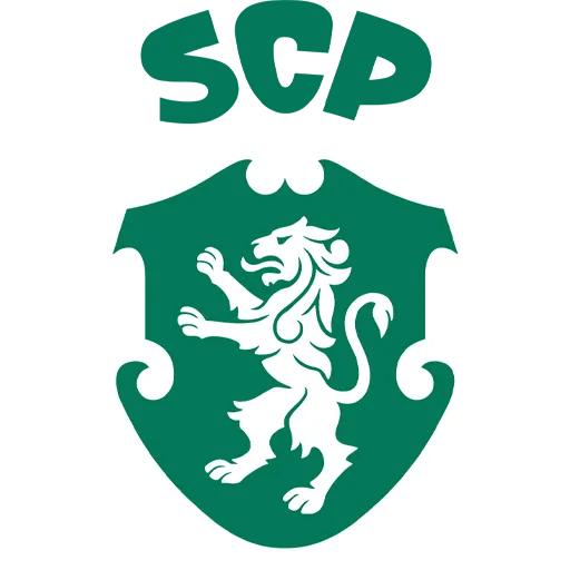 Logo Sporting