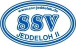 Logo SSV Jeddeloh II