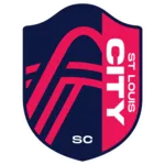 Logo St. Louis City