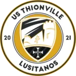 Logo Thionville Lusitanos