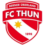 Logo FC Thoune