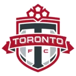 Logo Toronto FC