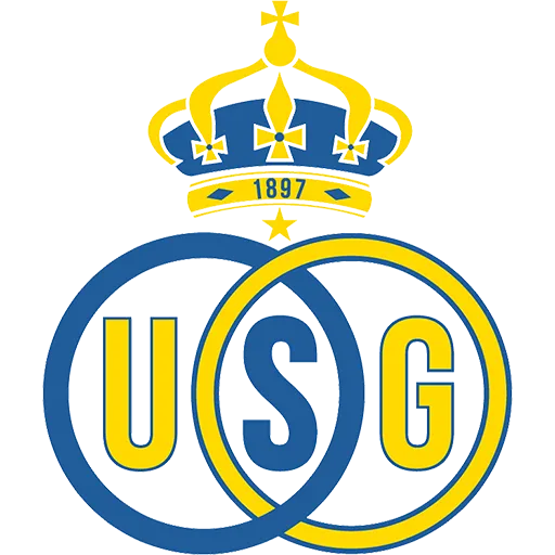 Logo Union Saint-Gilloise