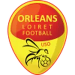Logo Union sportive Orléans
