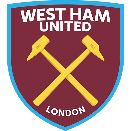 Logo West Ham