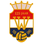 Logo Willem II Tilburg