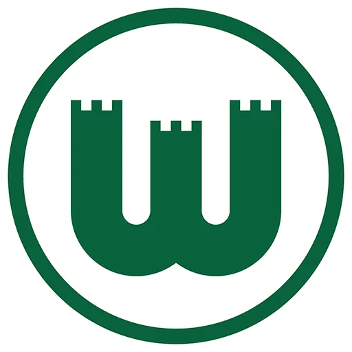 Logo Wolfsburg