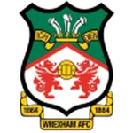 Logo Wrexham