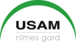 Logo Nîmes