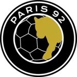 Logo Paris 92