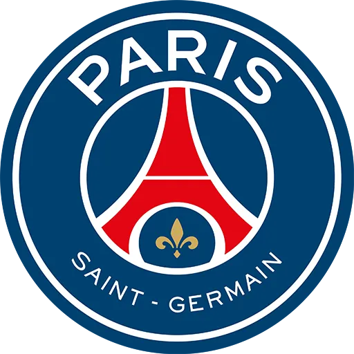Logo Paris-SG