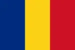 Logo Roumanie