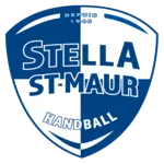 Logo Stella Saint-Maur