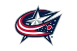 Logo Columbus Blue Jackets