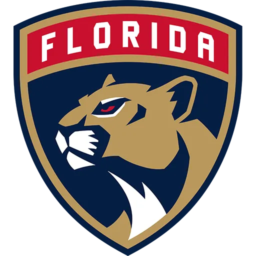 Logo Florida Panthers