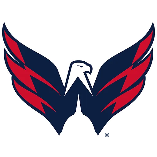 Logo Washington Capitals