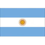 Logo Argentine