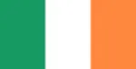Logo Irlande